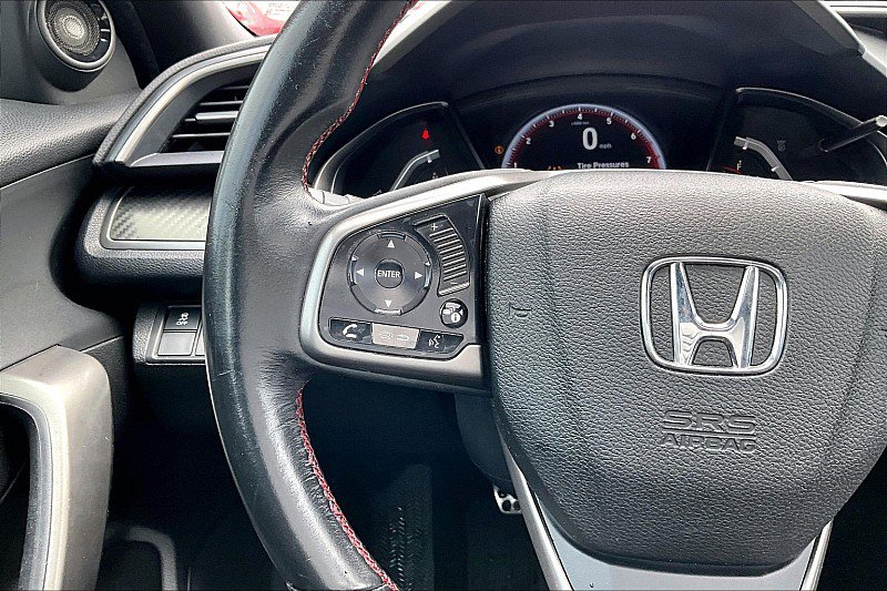 Used 2017 Honda Civic Si image 17