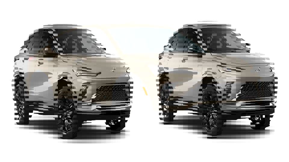 New 2026 Buick Envista Sport Touring w/ Studio Series image 6