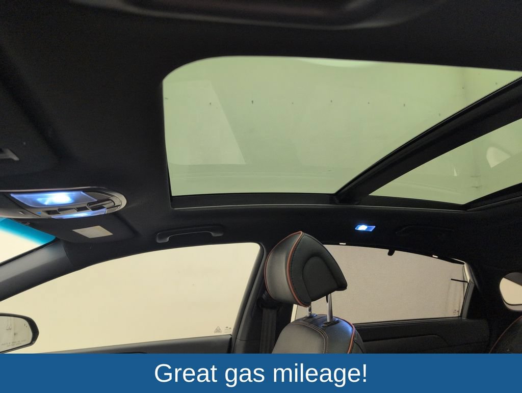 Used 2015 Hyundai Sonata Limited 2.0T FWD image 8