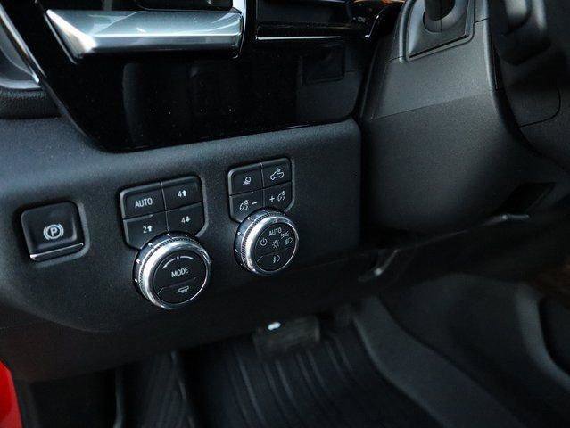 New 2026 GMC Sierra 1500 Elevation w/ Elevation Premium Package image 31