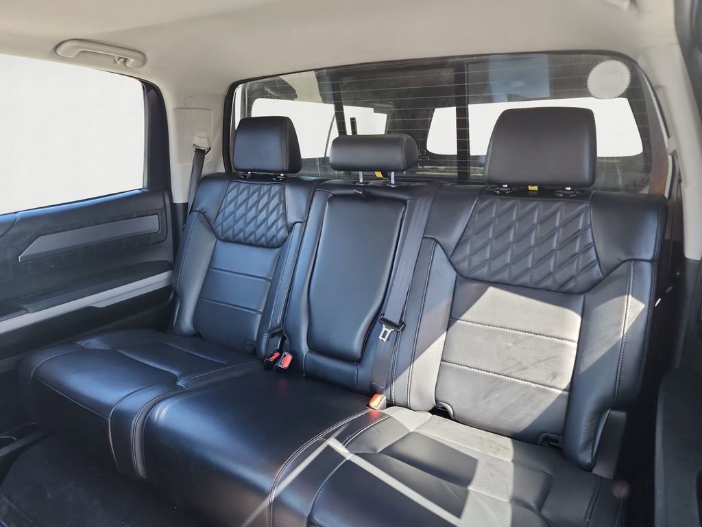 Used 2020 Toyota Tundra Platinum image 13
