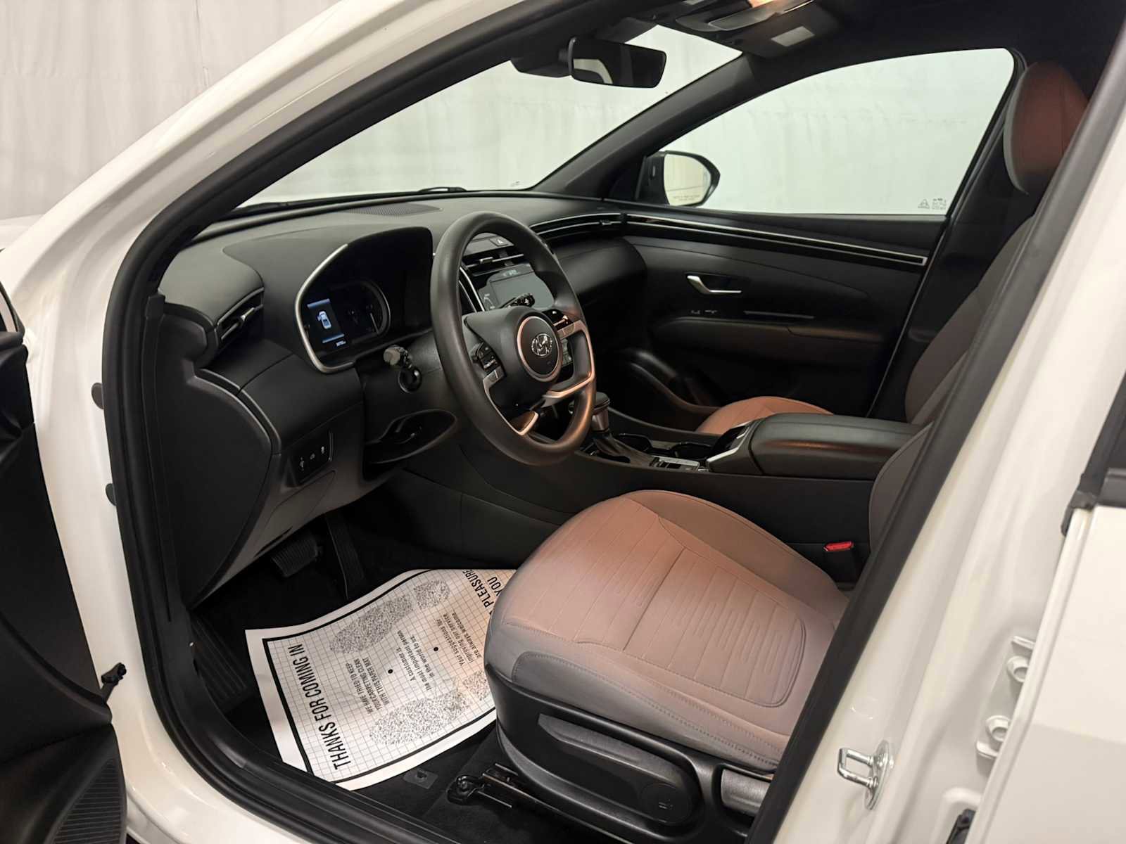 Used 2023 Hyundai Santa Cruz SE image 20