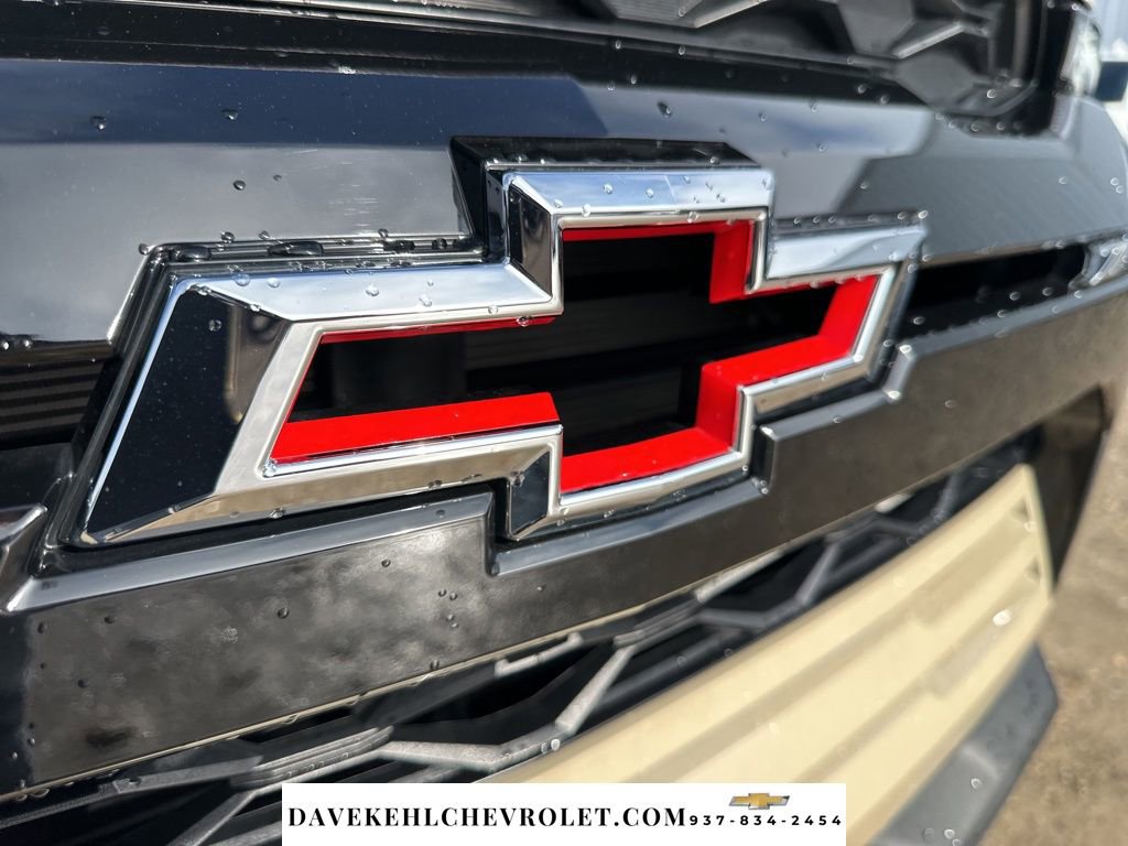 Used 2024 Chevrolet Colorado ZR2 image 34