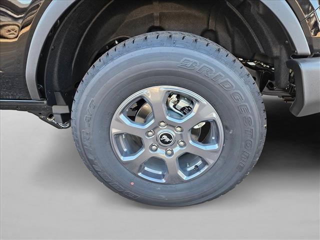 New 2026 Ford Bronco Big Bend AWD/4WD image 9