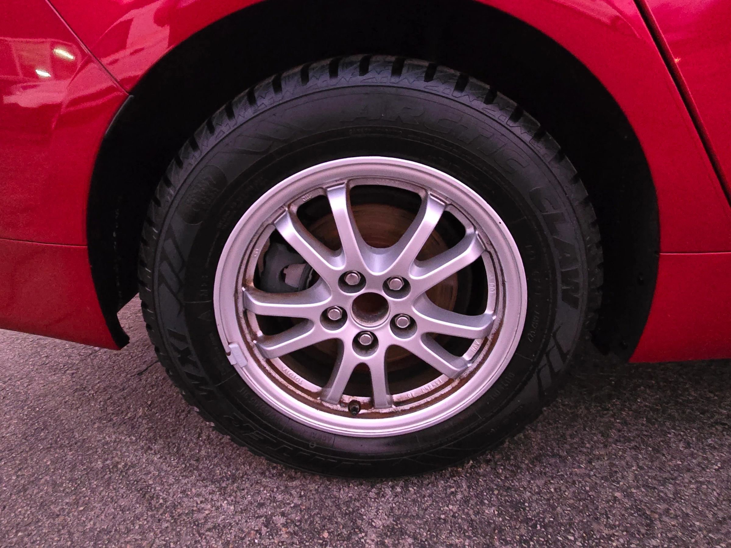 Used 2017 Toyota Prius Three image 29