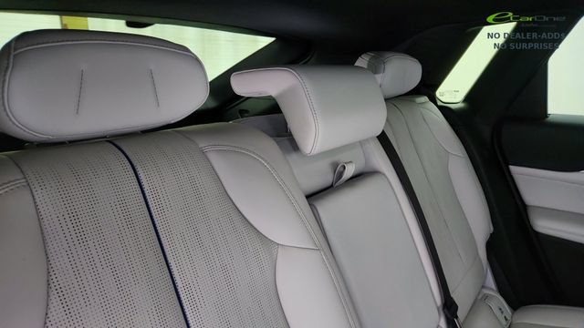 Used 2025 Cadillac Lyriq Luxury w/ LPO, Floor Liner Package RWD image 28