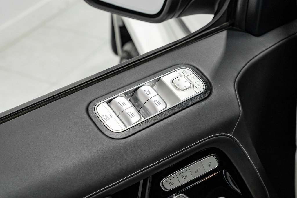 Used 2023 Mercedes-Benz G 63 AMG 4MATIC image 37