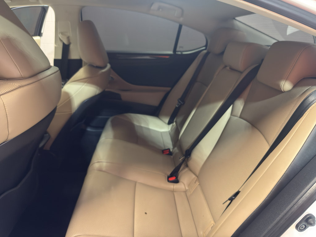 Used 2019 Lexus ES 350 FWD image 29