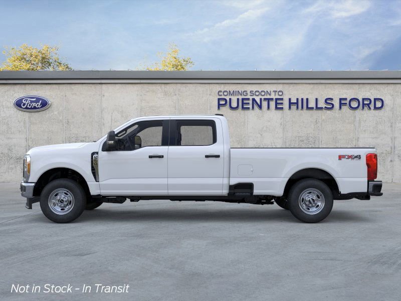 New 2026 Ford F250 XL image 3