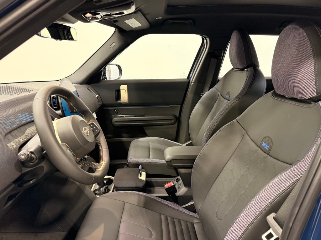 New 2026 MINI Cooper Countryman S AWD/4WD image 12