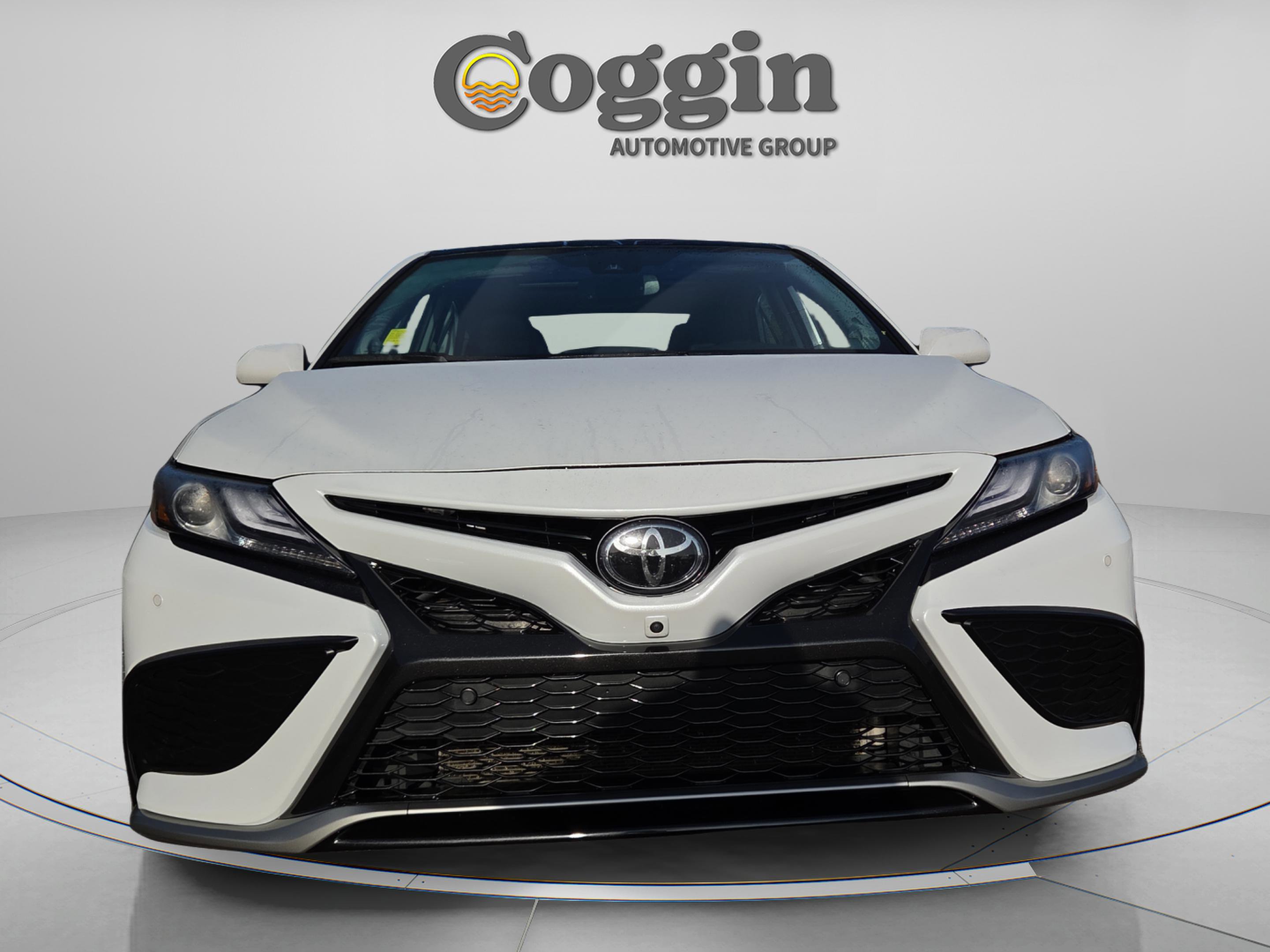 Used 2023 Toyota Camry XSE w/ Driver Assist Package image 8
