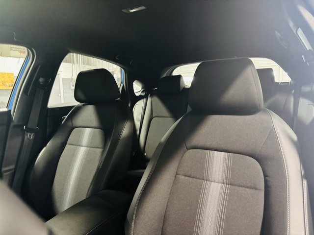 New 2025 Honda Civic Sport image 3