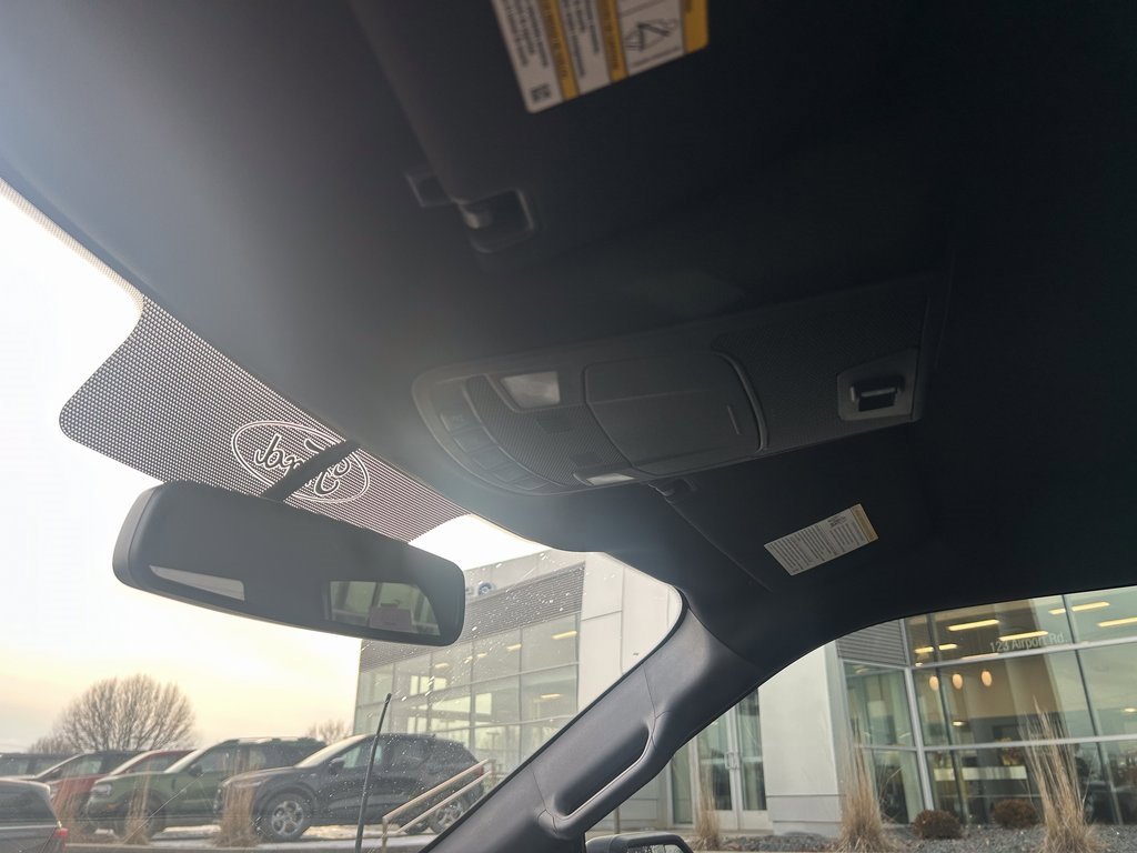 Certified 2018 Ford F150 XLT w/ Equipment Group 302A Luxury image 18