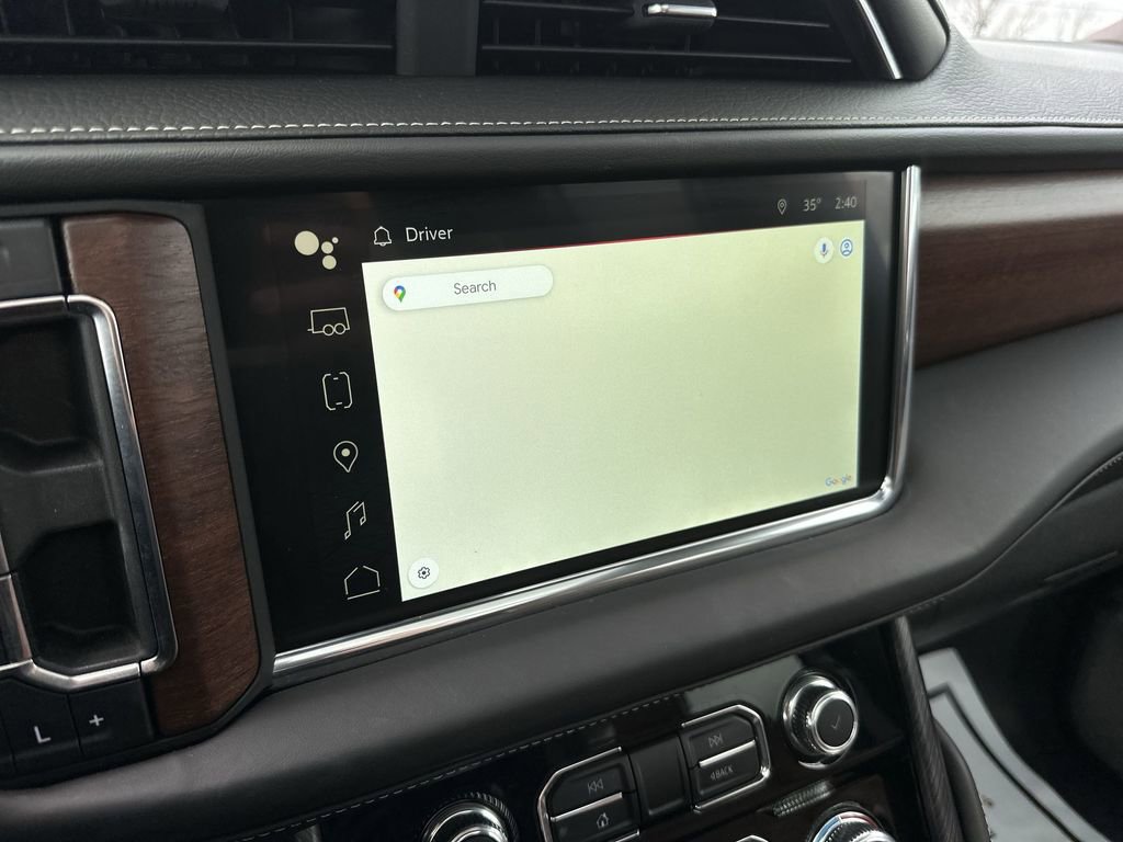 Used 2023 GMC Yukon Denali Ultimate image 18