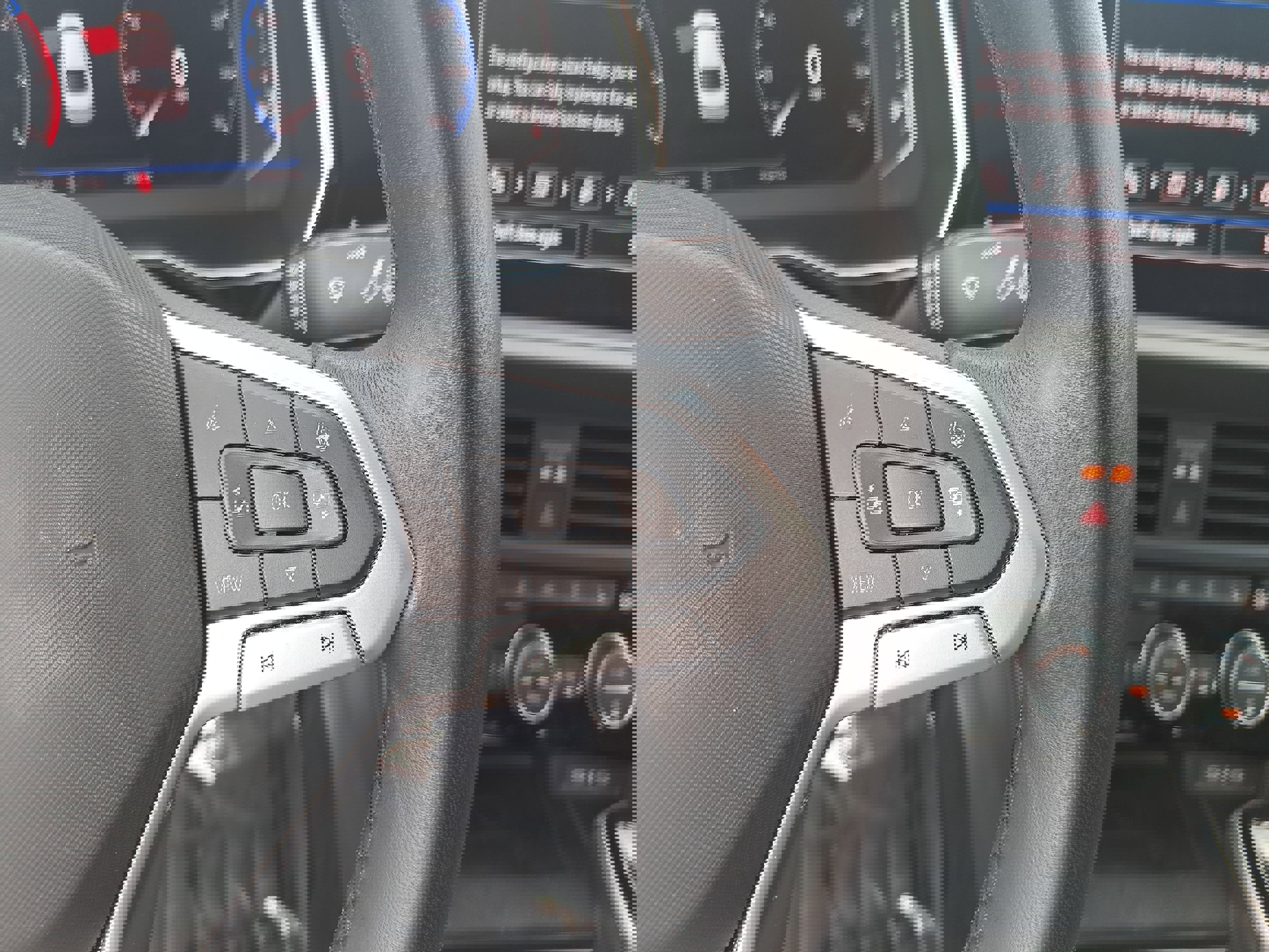 Certified 2024 Volkswagen Jetta SEL FWD image 17