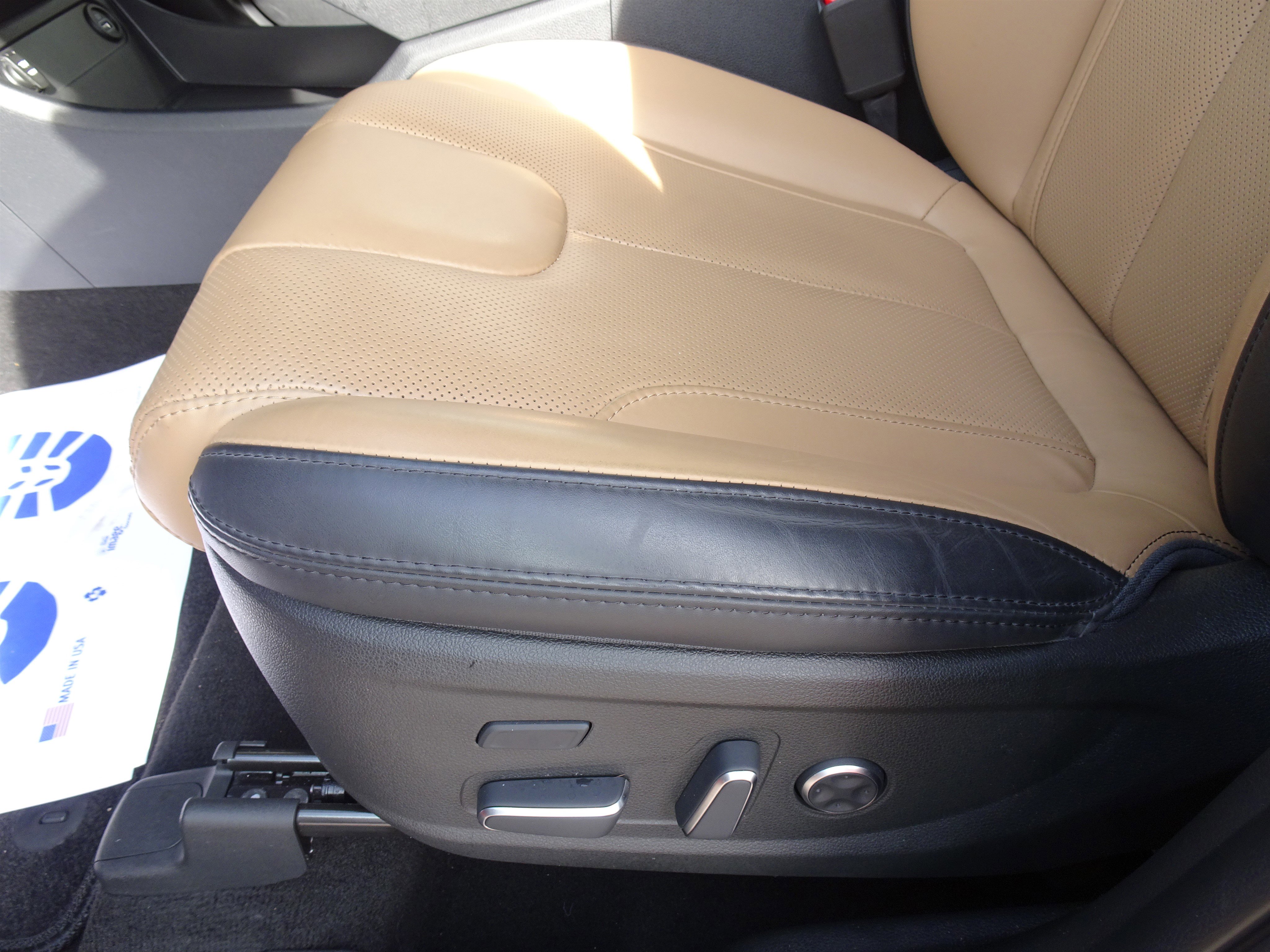 Used 2023 Hyundai Santa Fe Calligraphy w/ Cargo Package AWD/4WD image 10