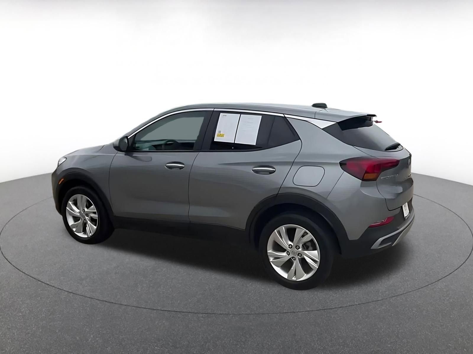 Used 2025 Buick Encore GX Preferred FWD image 10