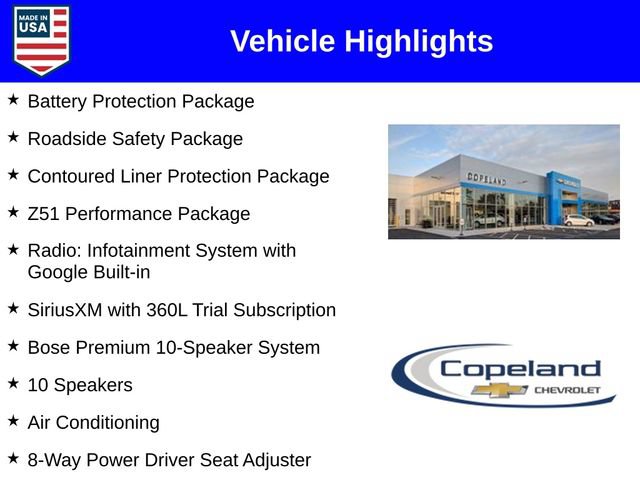 New 2027 Chevrolet Corvette Stingray Coupe w/ 1LT RWD image 3