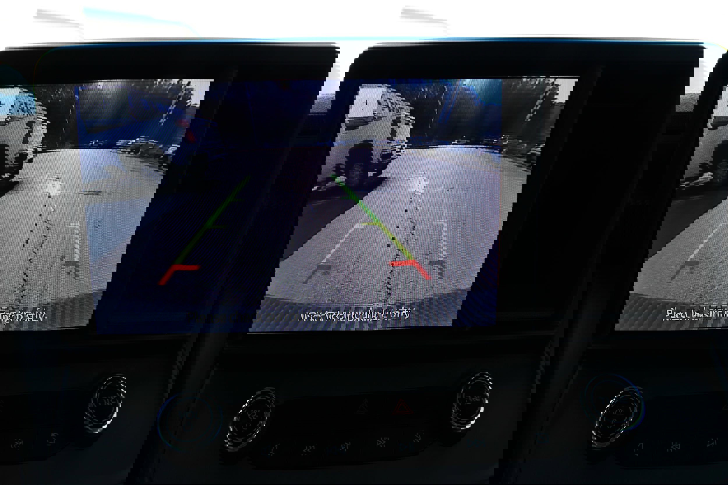 Used 2024 Ford Maverick Lariat w/ Black Appearance Package image 27