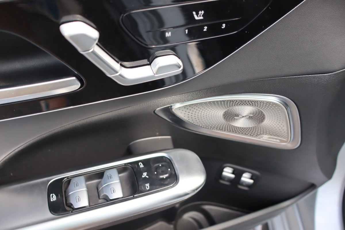 Used 2024 Mercedes-Benz C 63 AMG S w/ AMG Carbon Fiber Package II image 17