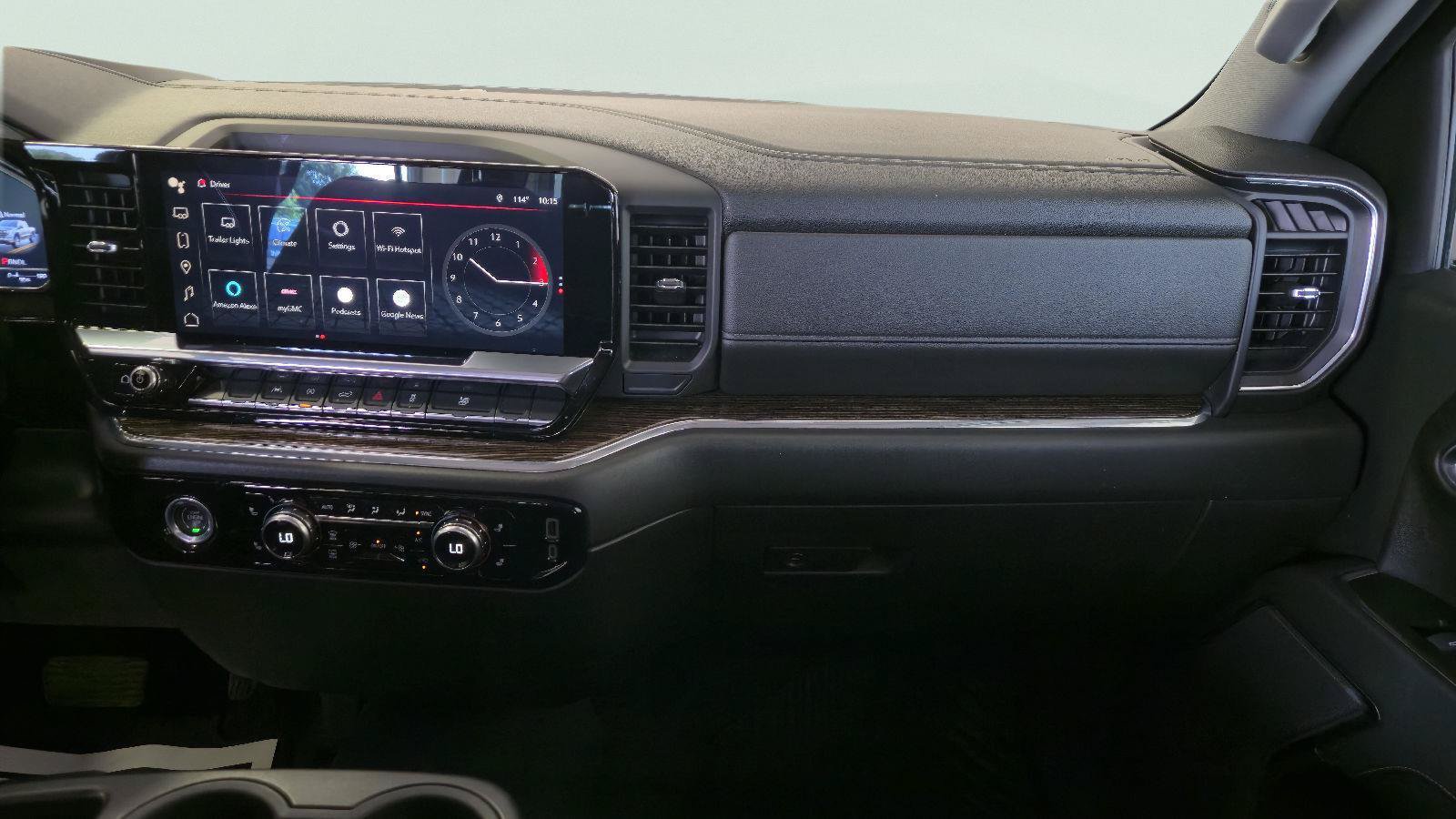 Used 2023 GMC Sierra 1500 Elevation RWD image 21