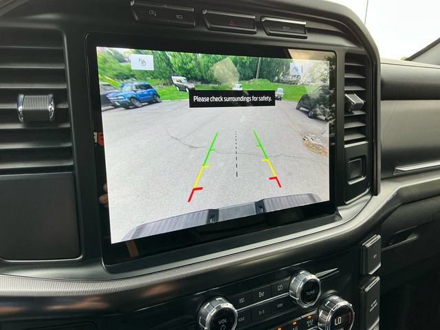 Used 2021 Ford F150 Platinum AWD/4WD image 23