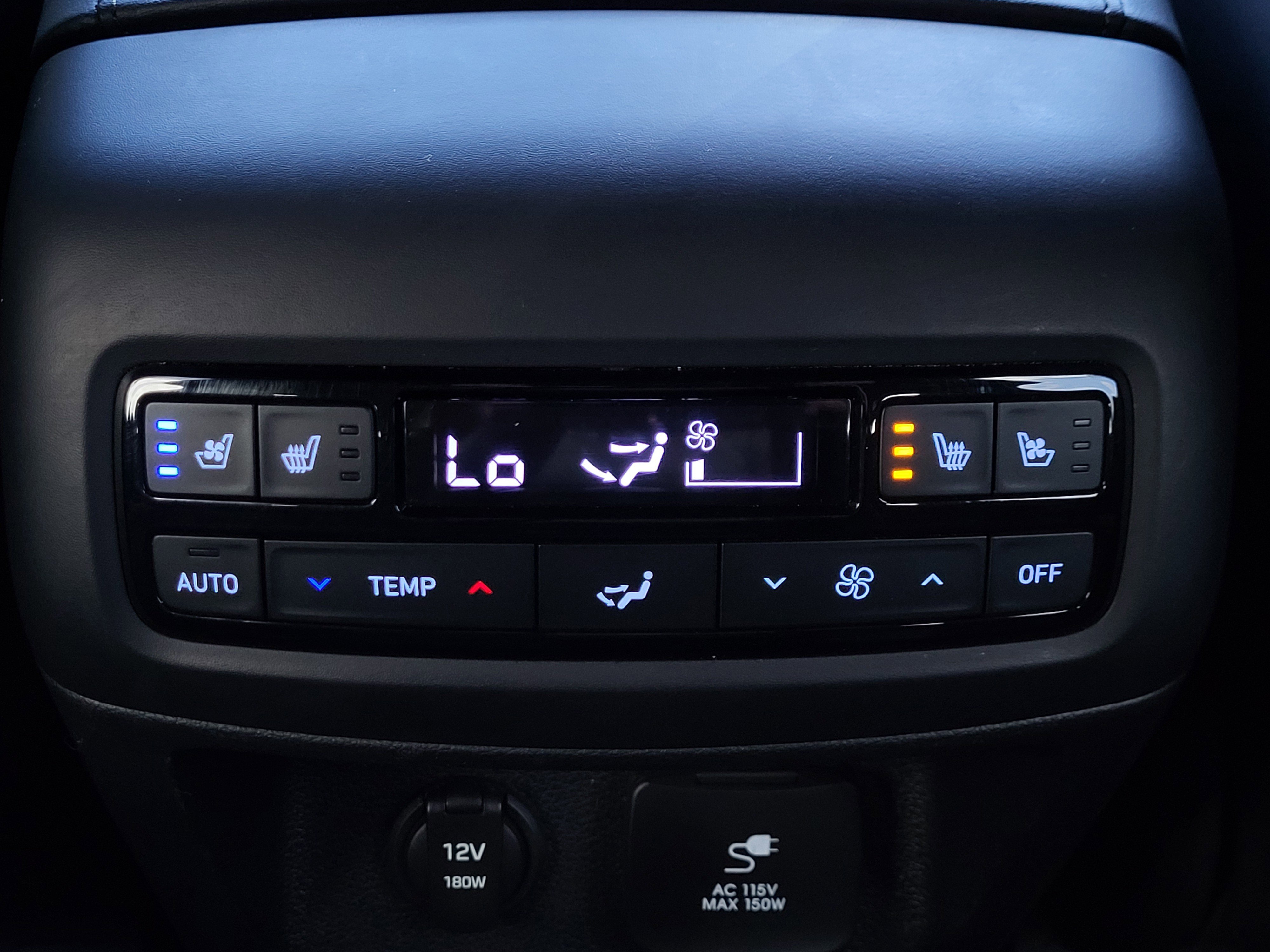 Used 2025 Hyundai Palisade Calligraphy image 12