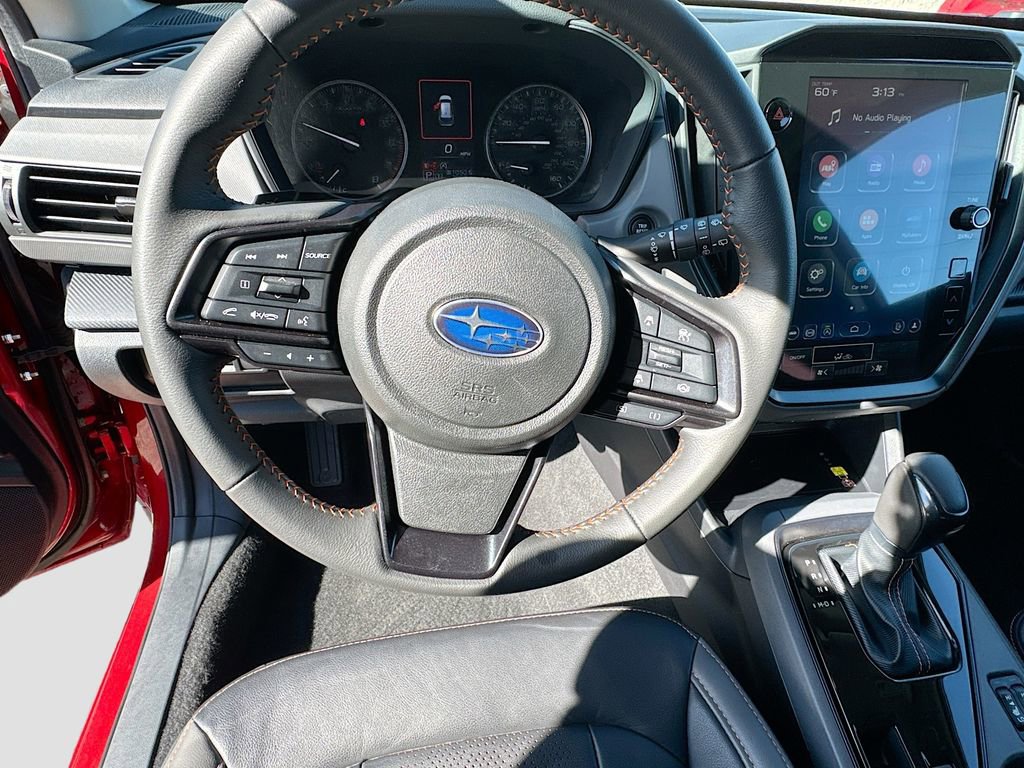 Certified 2025 Subaru Crosstrek 2.5i Limited w/ Crosstrek Mirror Package AWD/4WD image 15