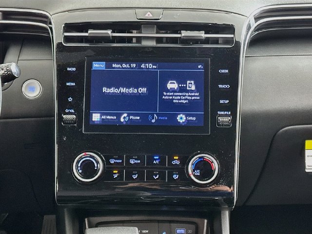 Used 2022 Hyundai Santa Cruz SEL w/ Activity Package FWD image 14