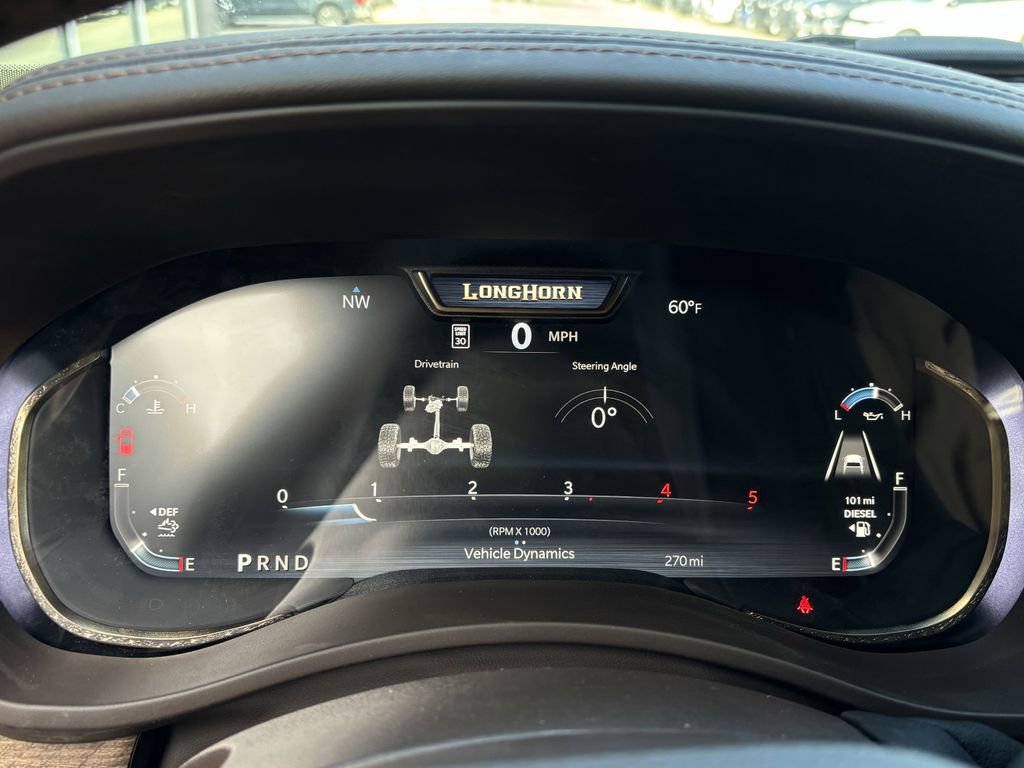 New 2026 RAM 2500 Limited image 15