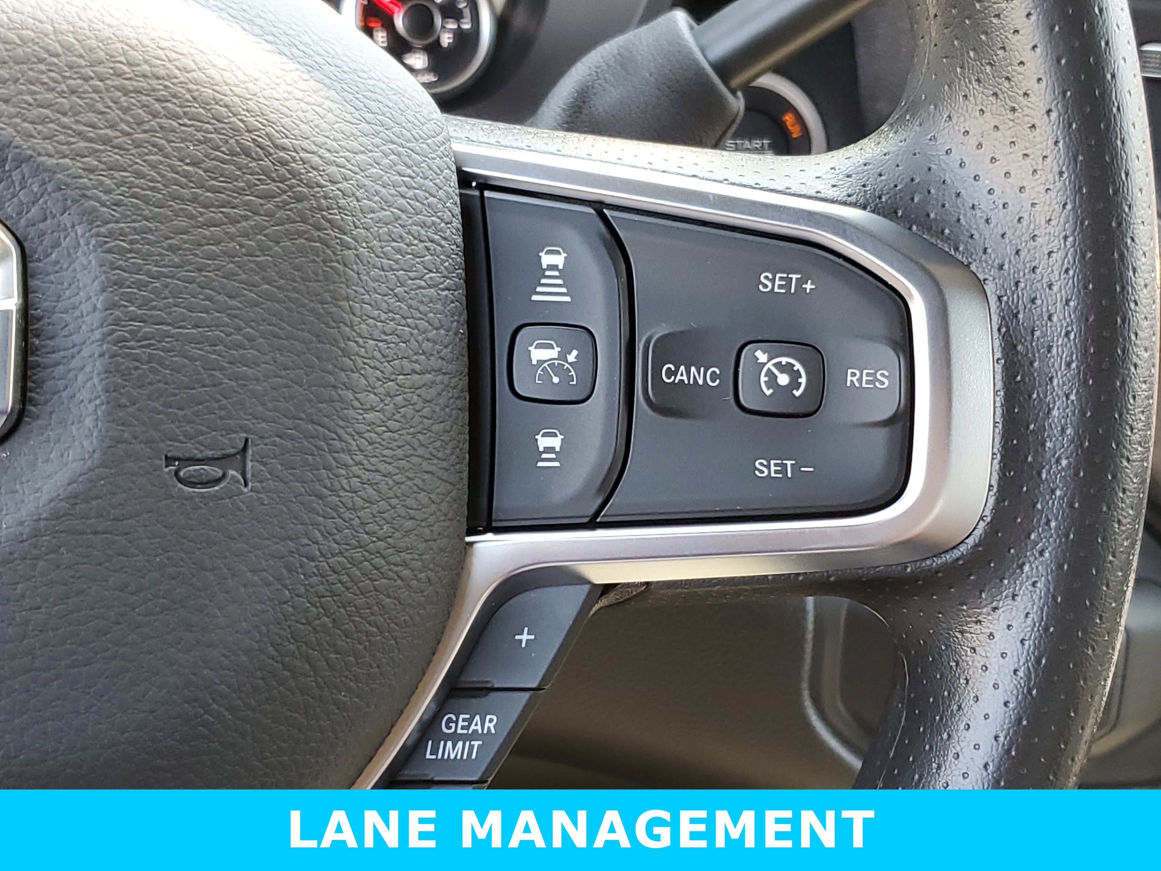 New 2025 RAM 2500 Tradesman image 14