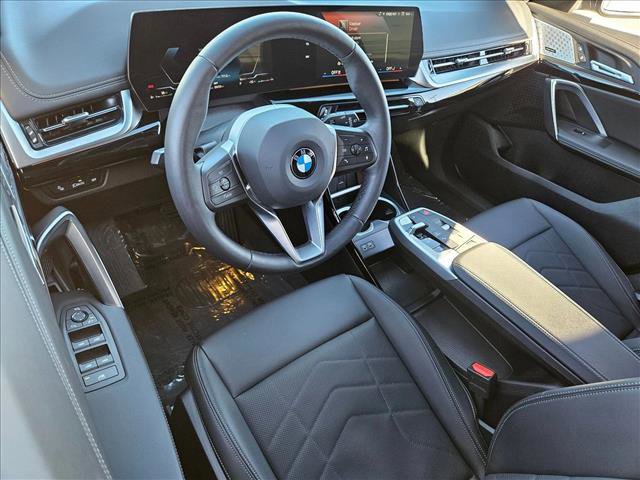 Used 2025 BMW X1 xDrive28i w/ Convenience Package image 10