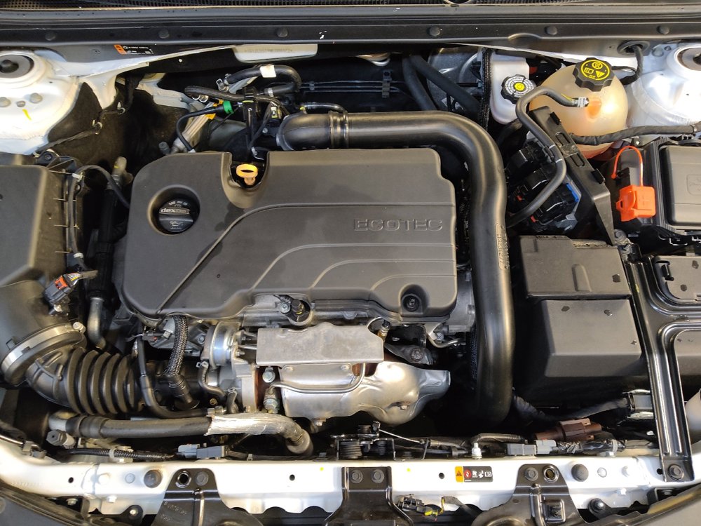 Used 2021 Chevrolet Malibu LS w/ Driver Confidence Package II image 30