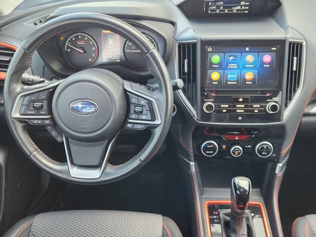 Used 2020 Subaru Forester Sport w/ Popular Package #2 image 29