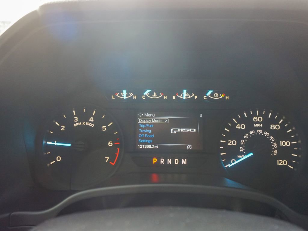 Used 2018 Ford F150 XL w/ Equipment Group 101A Mid image 13