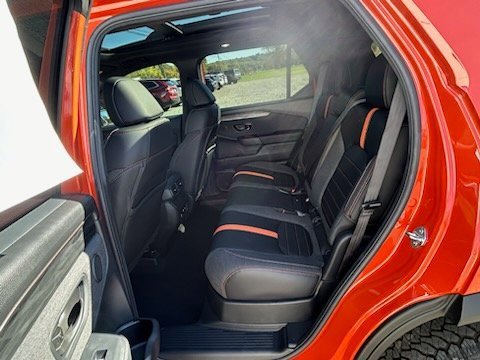 Used 2026 Honda Passport TrailSport image 19