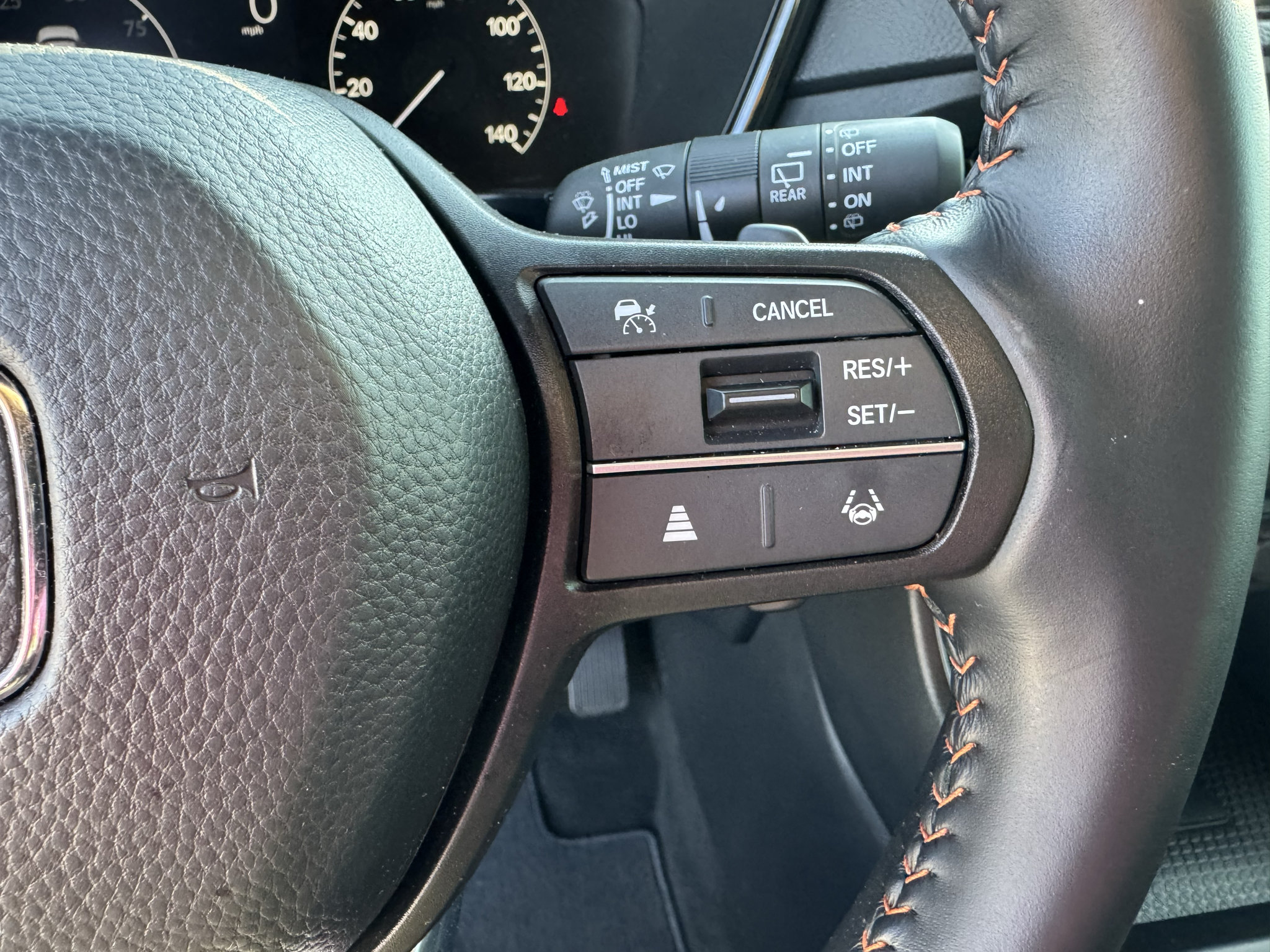 Certified 2026 Honda CR-V Sport image 13