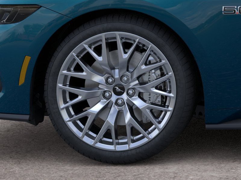 New 2026 Ford Mustang GT Premium RWD image 20