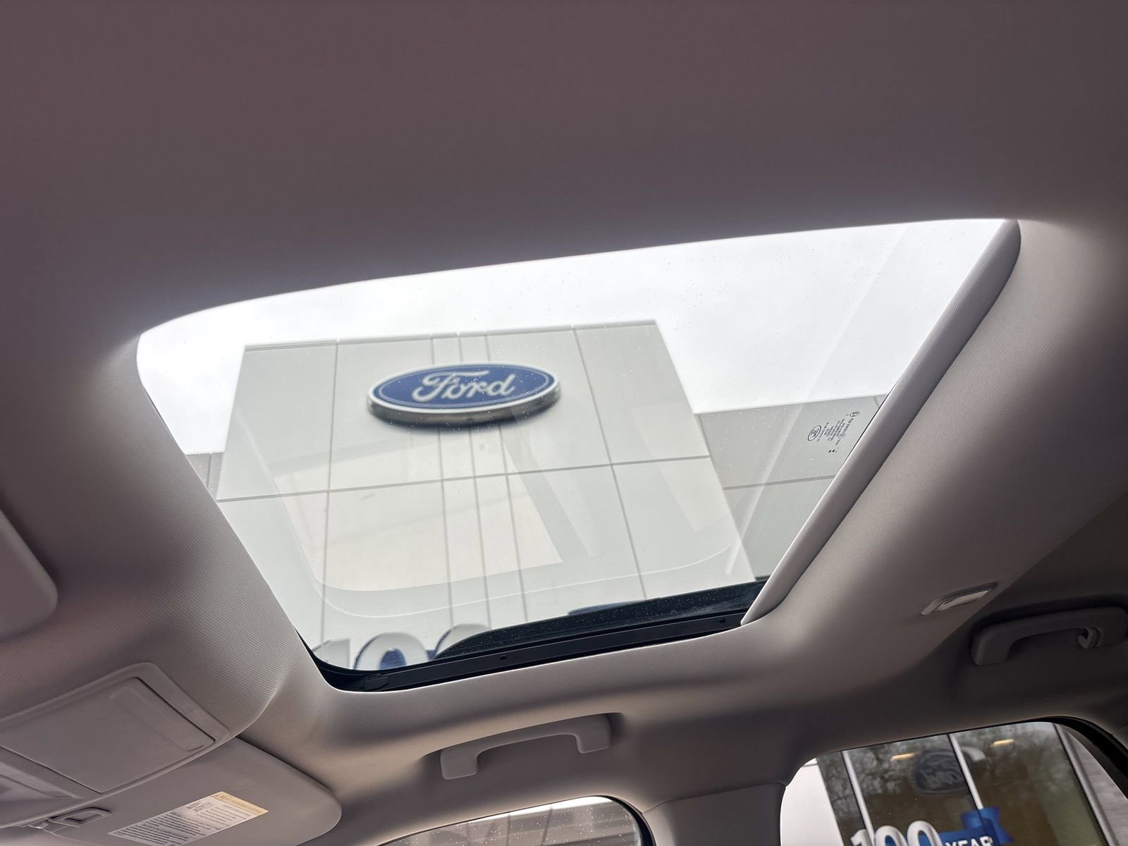 Used 2023 Ford Bronco Sport Outer Banks w/ Tech Package image 54