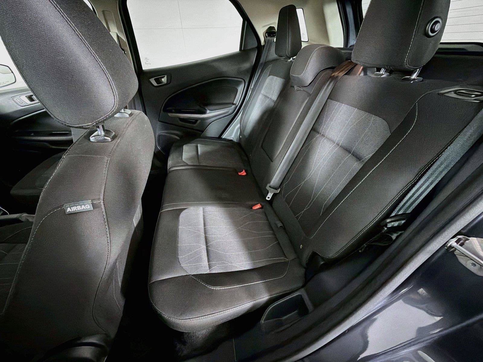 Used 2022 Ford EcoSport SE AWD/4WD image 25