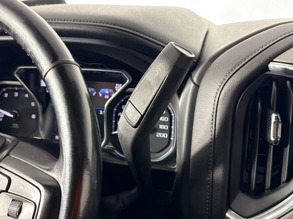 Used 2021 GMC Sierra 1500 Denali w/ Denali Ultimate Package image 17