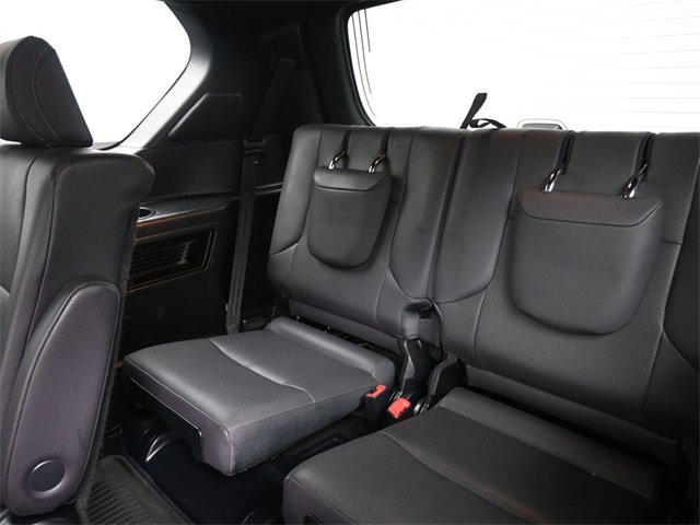 Used 2021 Lexus GX 460 Premium image 20