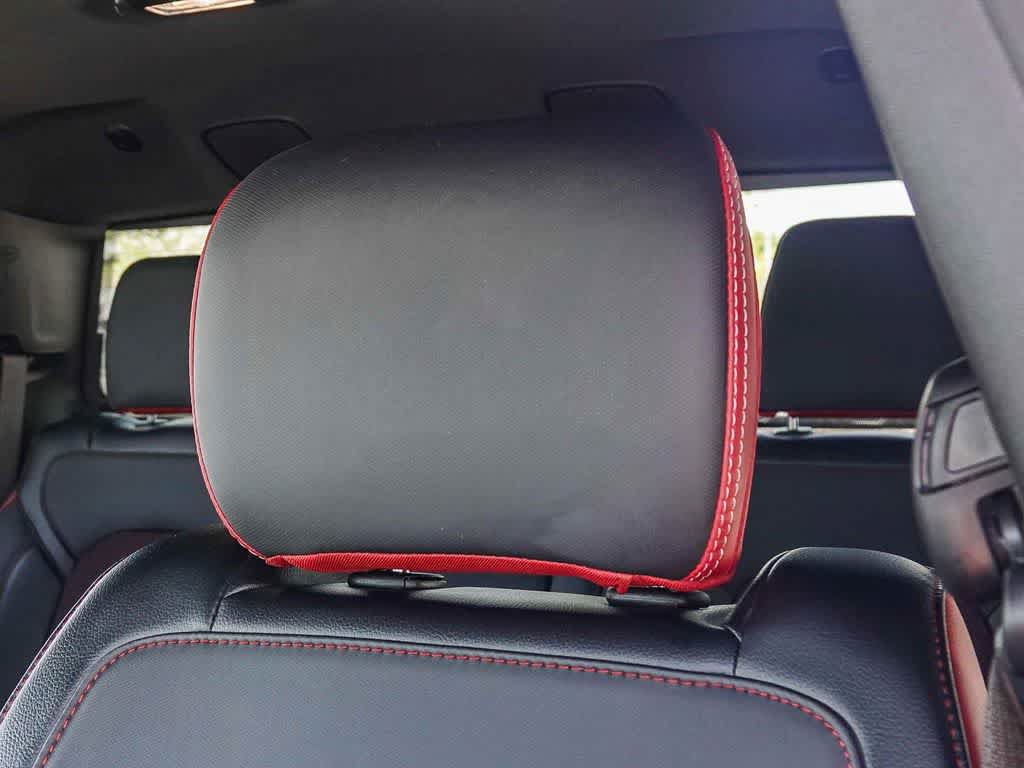 Certified 2026 RAM 1500 Rebel w/ Rebel Level 1 Equipment Group AWD/4WD image 24