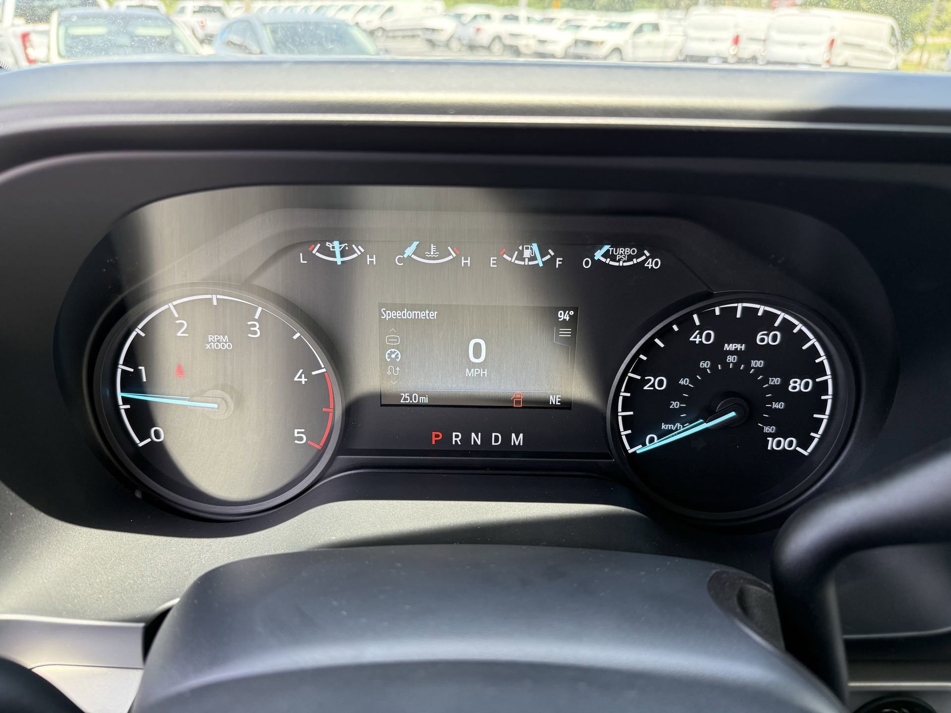 New 2024 Ford F350 XL w/ XL Chrome Package image 15