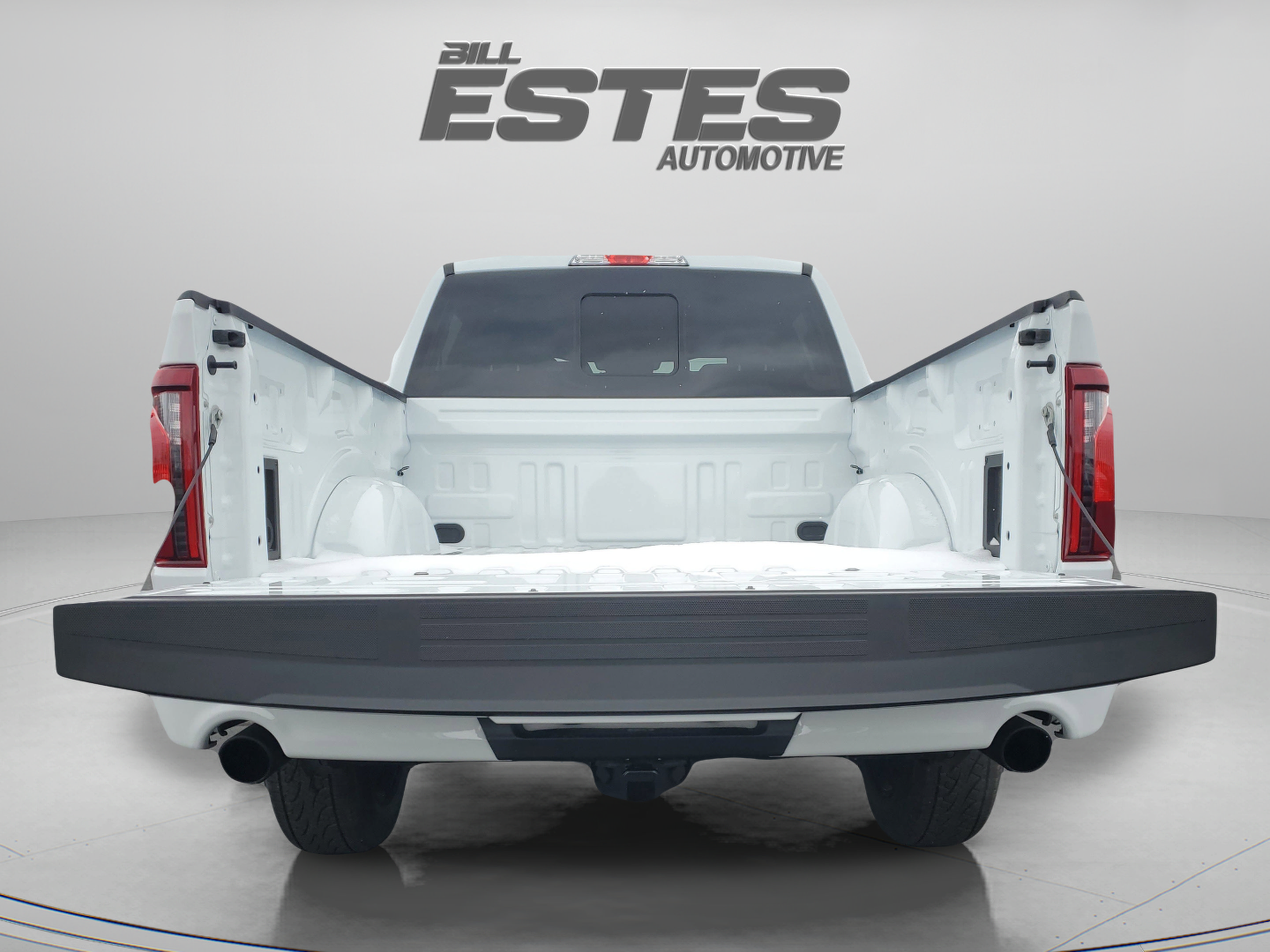 New 2026 Ford F150 XLT w/ Equipment Group 302A MID AWD/4WD image 31