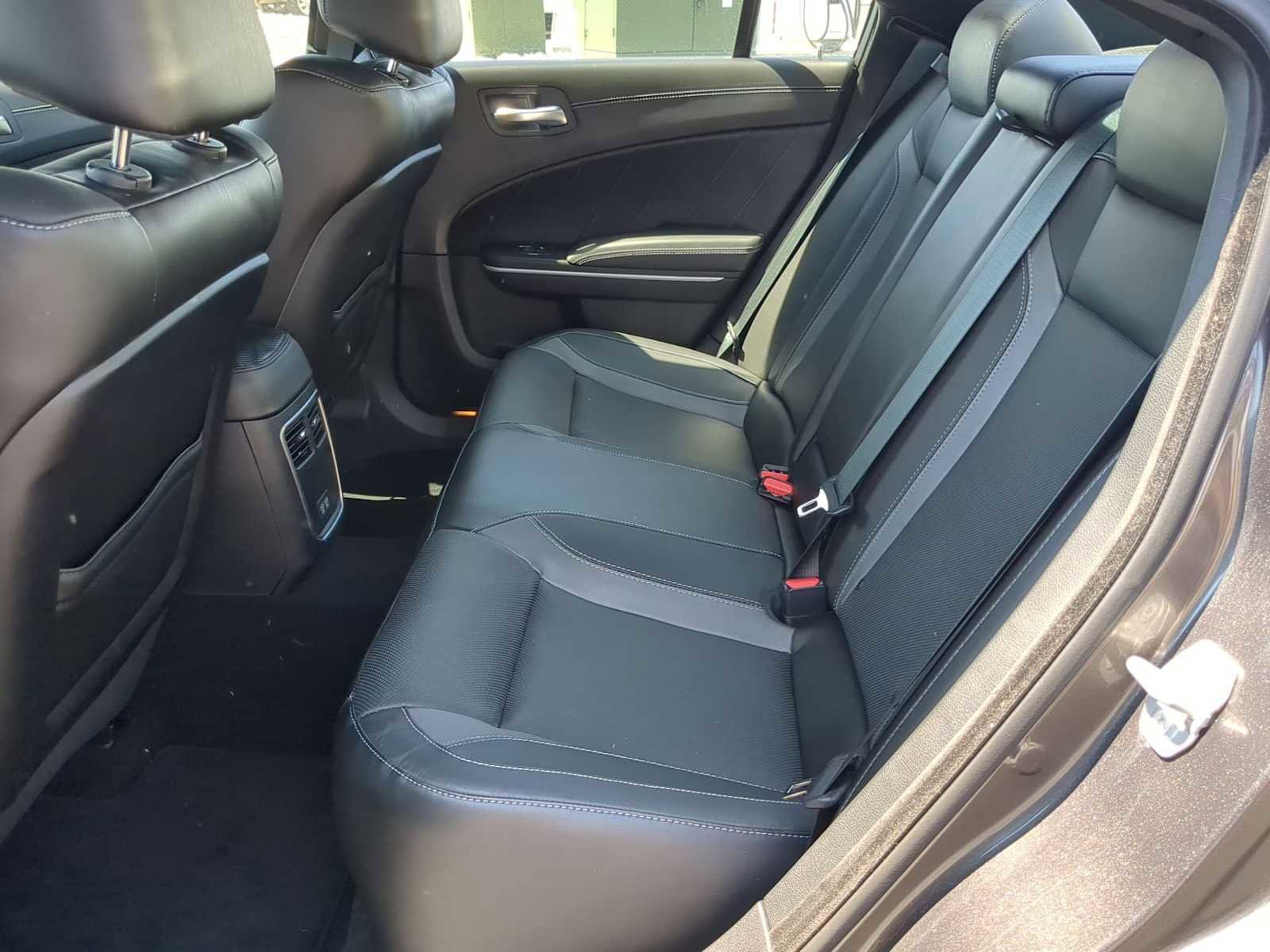 Used 2023 Dodge Charger SXT w/ Plus Group RWD image 22
