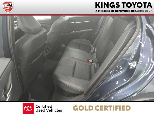 Certified 2026 Toyota Camry XSE AWD/4WD image 19
