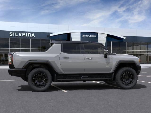 New 2025 GMC Hummer EV 2X AWD/4WD image 5