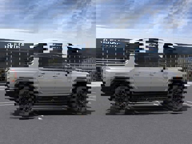 New 2025 GMC Hummer EV 2X image 5