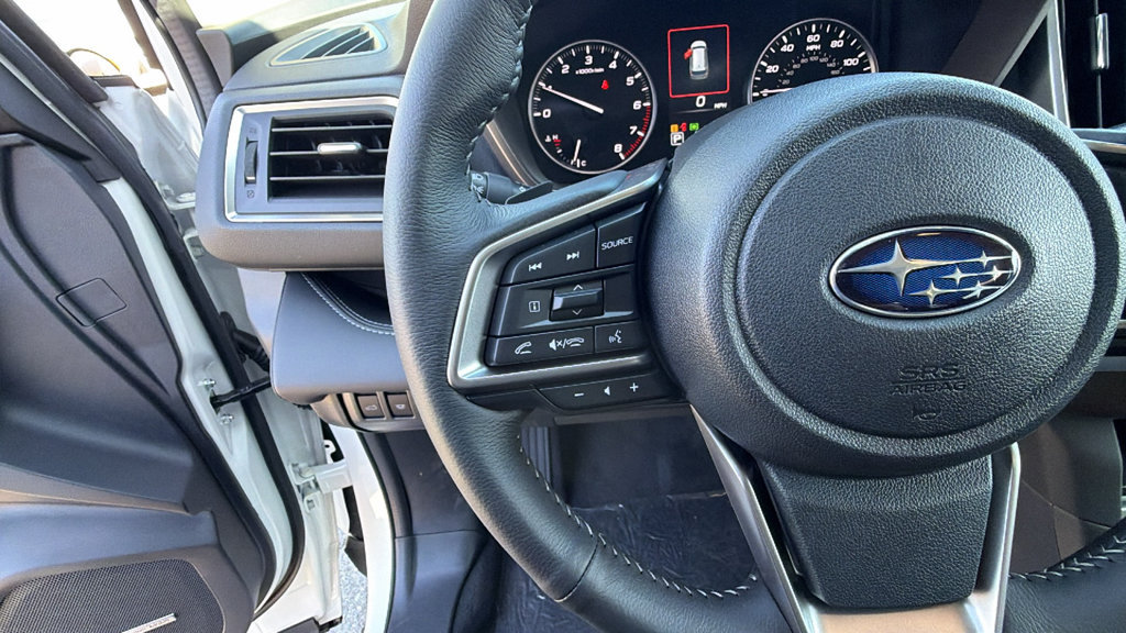 New 2026 Subaru Ascent Limited AWD/4WD image 29